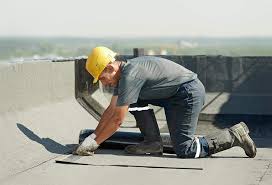 Steel Roofing in Stromsburg, NE